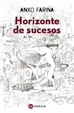 Cover Horizonte de sucesos (eBook, ePUB)