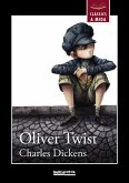 Oliver Twist (eBook, ePUB)
