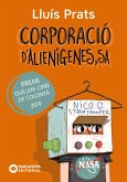 Corporació d'alienígenes, SA (eBook, ePUB) Corporació d'alienígenes, SA (eBook, ePUB)