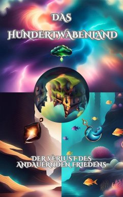 Das Hundertwabenland (eBook, ePUB) - Kretz, Jan