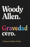 Gravedad cero (eBook, ePUB)