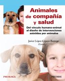 Animales de compañía y salud (eBook, ePUB)