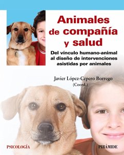 Animales de compañía y salud (eBook, ePUB) - López-Cepero Borrego, Javier