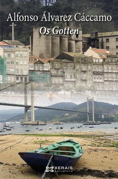 Cover Os Gotten (eBook, ePUB)