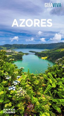 Azores (eBook, PDF) - Pombo Rodríguez, Antón