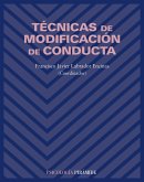 Técnicas de modificación de conducta (eBook, ePUB)