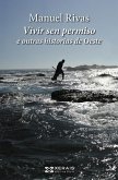 Vivir sen permiso e outras historias de Oeste (eBook, ePUB)