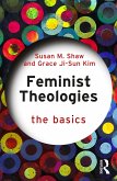 Feminist Theologies: The Basics (eBook, ePUB)