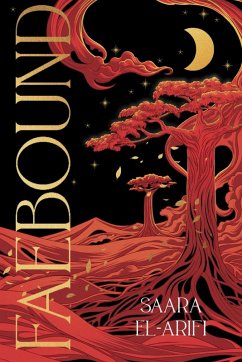 Cover Faebound (eBook, ePUB)