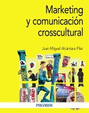 Marketing y comunicación crosscultural (eBook, ePUB)
