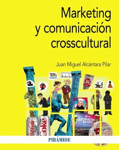 Marketing y comunicación crosscultural (eBook, ePUB) - Alcántara Pilar, Juan Miguel