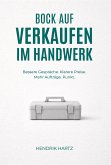 Bock auf Verkaufen im Handwerk (eBook, ePUB)