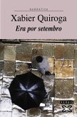 Era por setembro (eBook, ePUB)