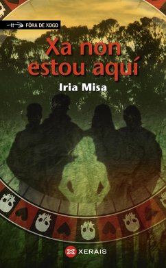 Xa non estou aquí (eBook, ePUB) - Misa, Iria