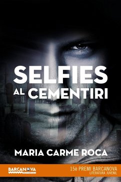Cover Selfies al cementiri (eBook, ePUB)