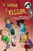 La síndrome de Kessler (eBook, ePUB) La síndrome de Kessler (eBook, ePUB)