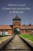 O amor nos escuros días de Birkenau (eBook, ePUB)
