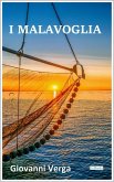 I MALAVOGLIA (eBook, ePUB)