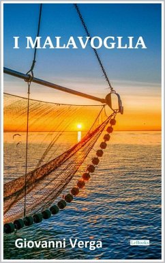 Cover I MALAVOGLIA (eBook, ePUB)