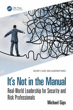 Cover It's Not in the Manual (eBook, ePUB)