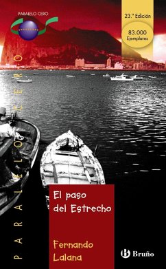 El paso del Estrecho (eBook, ePUB) - Lalana, Fernando