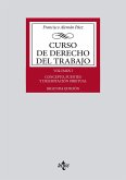 Curso de Derecho del Trabajo (eBook, PDF)