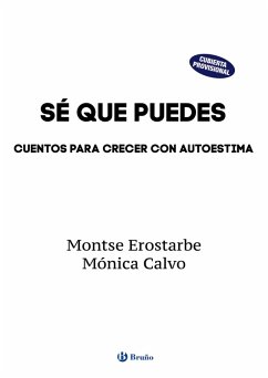 Sé que puedes (eBook, ePUB) - Erostarbe Pérez, Montserrat