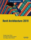 Revit Architecture 2019 (eBook, ePUB)