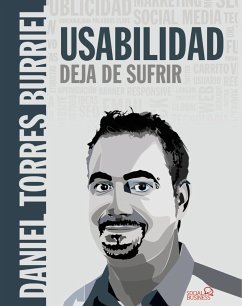 Cover Usabilidad. Deja de sufrir (eBook, ePUB)
