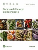 Recetas del huerto de Rechupete (eBook, ePUB)