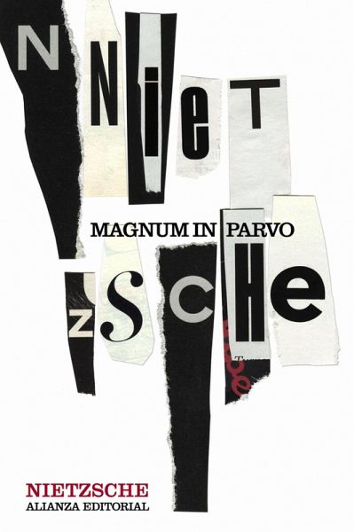 Magnum in parvo (eBook, ePUB)