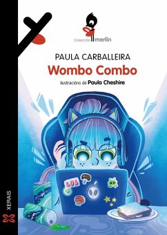 Wombo Combo (eBook, ePUB) - Carballeira, Paula