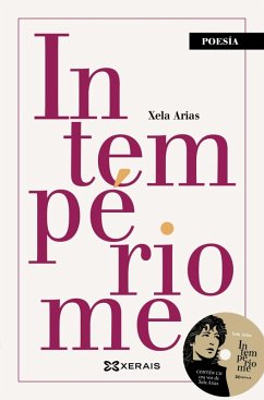 Intempériome (eBook, ePUB) - Arias, Xela