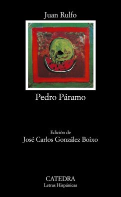 Pedro Páramo (eBook, PDF) - Rulfo, Juan