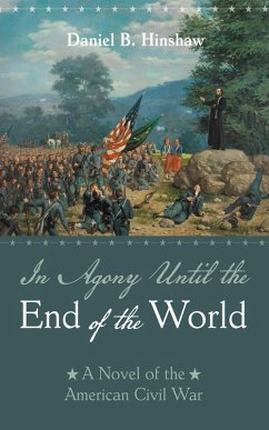Cover In Agony Until the End of the World (eBook, ePUB)