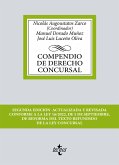 Compendio de Derecho Concursal (eBook, ePUB) Compendio de Derecho Concursal (eBook, ePUB)