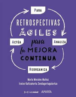 P. A. R. A. (Para, Analiza, Reorganiza, Actúa) (eBook, ePUB) - Morales Muñoz, María; Kaltzakorta Zendagortagalartza, Iratxe