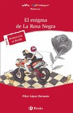 El enigma de La Rosa Negra (ebook) (eBook, ePUB)