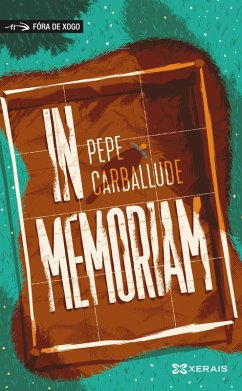 In memoriam (eBook, ePUB) - Carballude, Pepe