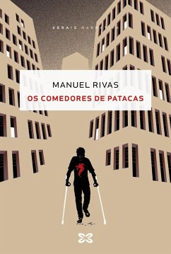 Os comedores de patacas (eBook, ePUB) - Rivas, Manuel