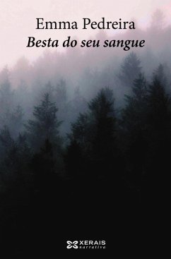 Besta do seu sangue (eBook, ePUB) - Pedreira, Emma