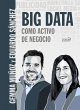 BIG DATA Como activo de negocio (eBook,... - Bild 1