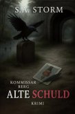 Kommissar Berg (eBook, ePUB)