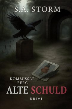 Cover Kommissar Berg (eBook, ePUB)