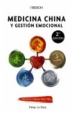 Medicina china y gestión emocional (eBook, ePUB)
