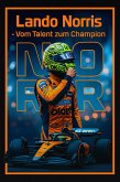 LANDO NORRIS (eBook, ePUB)