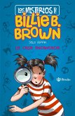 Los misterios de Billie B. Brown, 1. La casa encantada (eBook, ePUB)