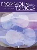From Violin to Viola: Another String to Your Bow (eBook, ePUB)