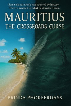Cover Mauritius: The Crossroads Curse (eBook, ePUB)