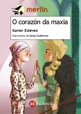 O corazón da maxia (eBook, ePUB)